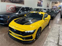 فورد موستانج